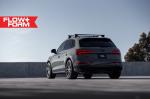 Audi SQ5 3.0 TFSI on HRE Wheels (FF04) 2019 года